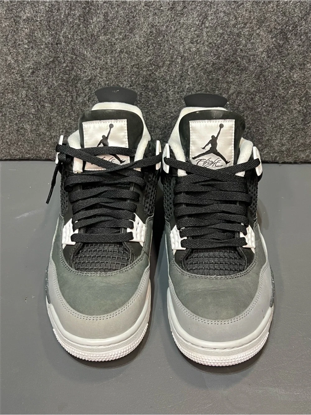Jordan nike air
